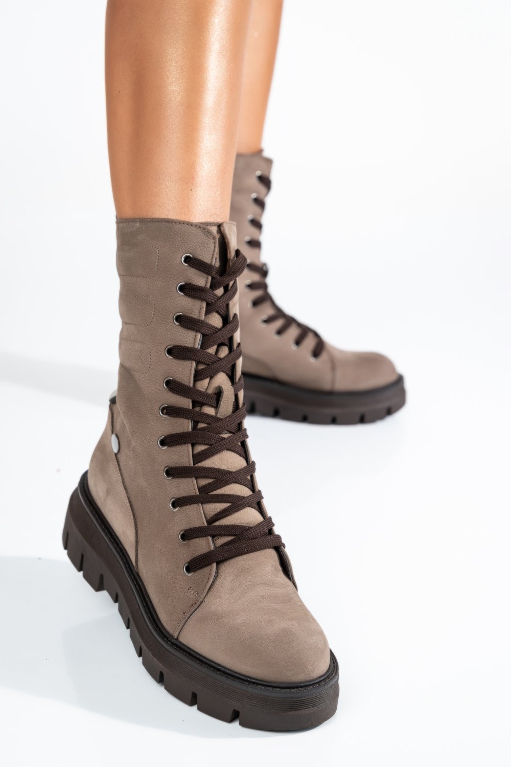 CIZME MARO PIELE NATURALA 212897NBK