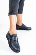 PANTOFI BLEUMARIN PIELE NATURALA APCK700