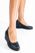 PANTOFI BLEUMARIN PIELE NATURALA APCK610