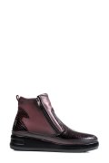 GHETE BORDO CRO PIELE NATURALA 1PC430