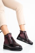 GHETE BORDO CRO PIELE NATURALA 1PC430