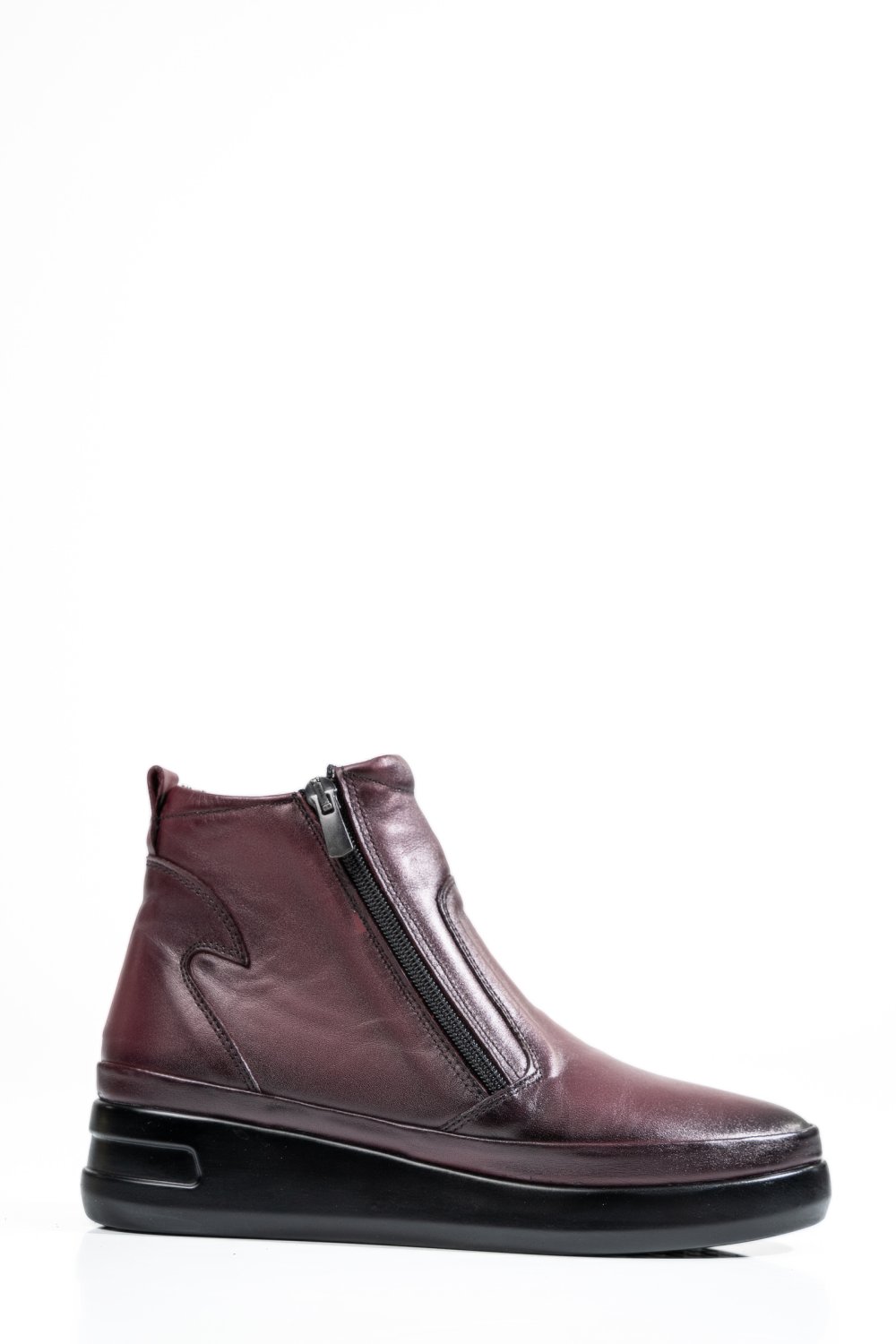GHETE BORDO PIELE NATURALA 1PC430