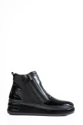 GHETE NEGRE CRO PIELE NATURALA 1PC430