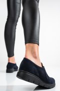 PANTOFI BLEUMARIN PIELE NATURALA INTOARSA 2PC037