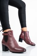 GHETE BORDO PIELE NATURALA 8S77788