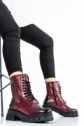 GHETE VISINII PIELE NATURALA 9PC69