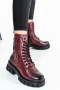 GHETE VISINII PIELE NATURALA 9PC69