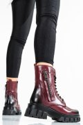 GHETE VISINII PIELE NATURALA 9PC69