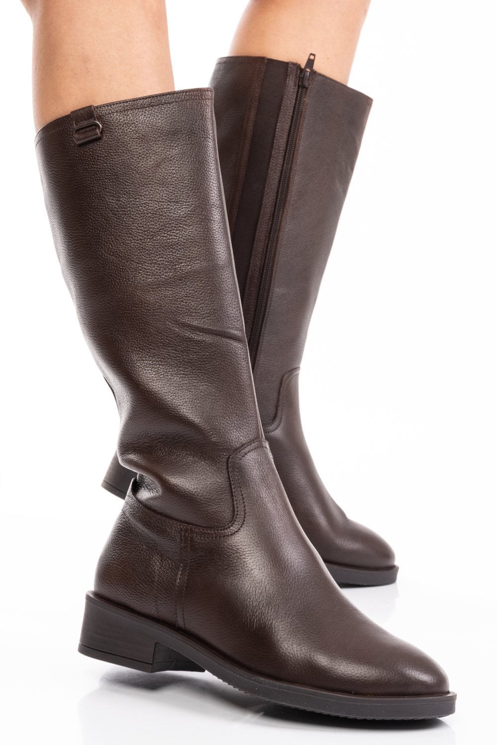 CIZME MARO PIELE NATURALA 7S77717