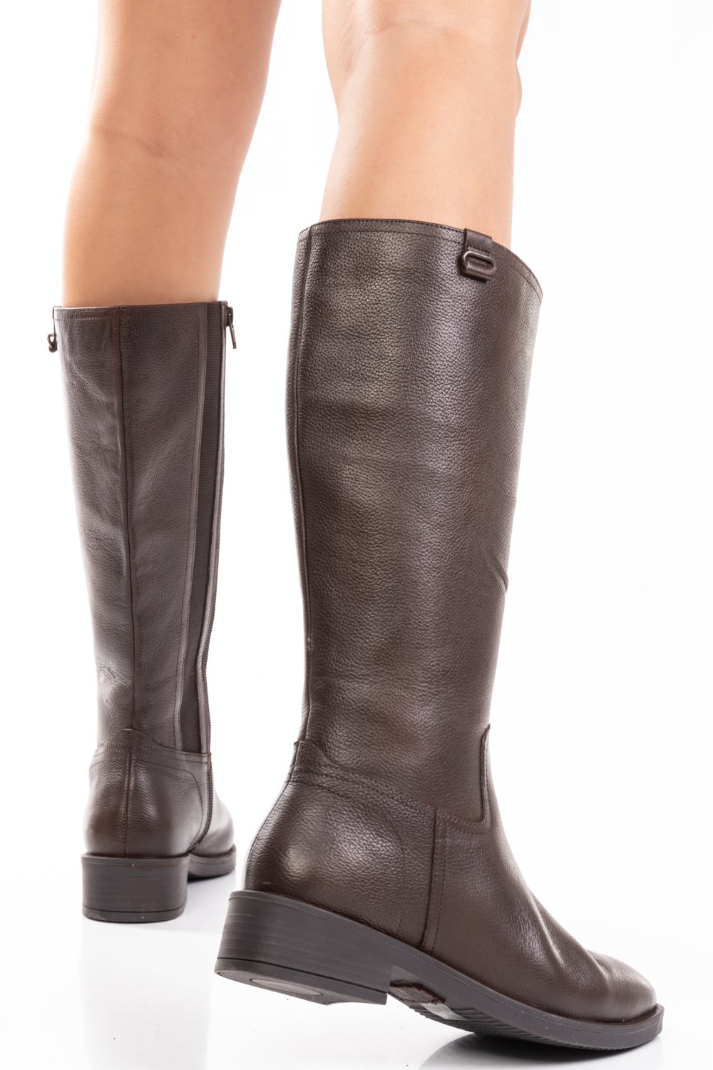 CIZME MARO PIELE NATURALA 7S77717