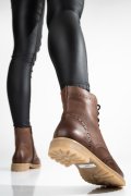 GHETE MARO PIELE NATURALA INTERIOR IMBLANIT 6S77192