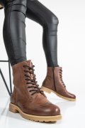GHETE MARO PIELE NATURALA INTERIOR IMBLANIT 6S77192