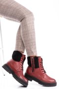 GHETE BORDO PIELE NATURALA 8S77516