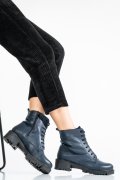 GHETE BLEUMARIN PIELE NATURALA OS77YO025