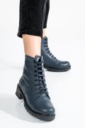 GHETE BLEUMARIN PIELE NATURALA OS77YO025