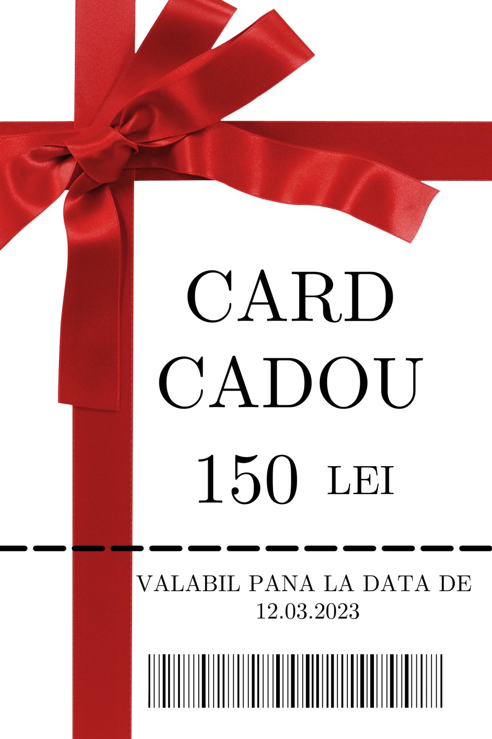 Voucher 150 LEI