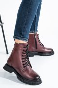 GHETE BORDO PIELE NATURALA ZPC102