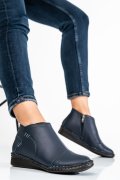 GHETE BLEUMARIN PIELE NATURALA ASPKA1471