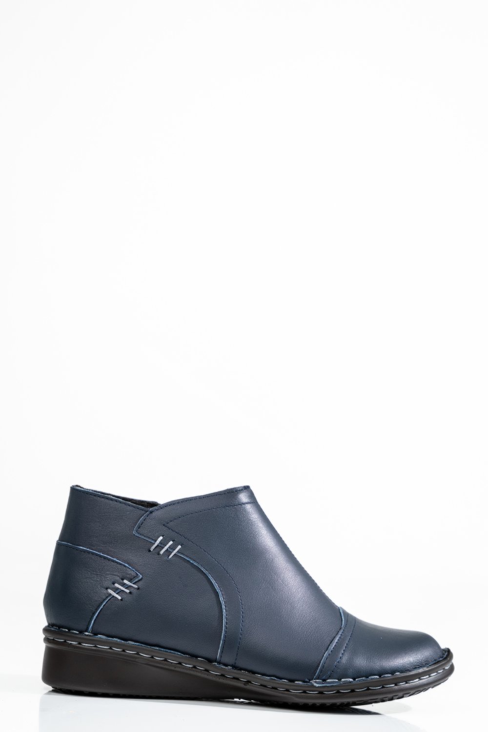 GHETE BLEUMARIN PIELE NATURALA ASPKA1471