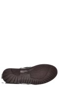 GHETE NEGRU VISINIU PIELE NATURALA 1SP9110