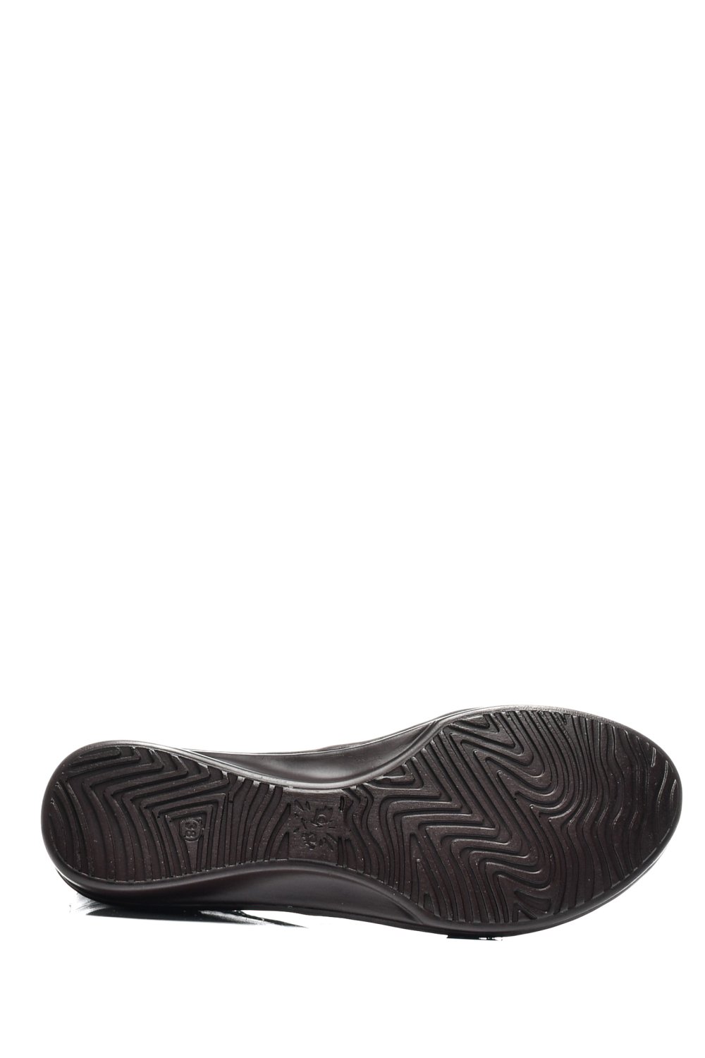 GHETE NEGRE PIELE NATURALA ASPKA1471