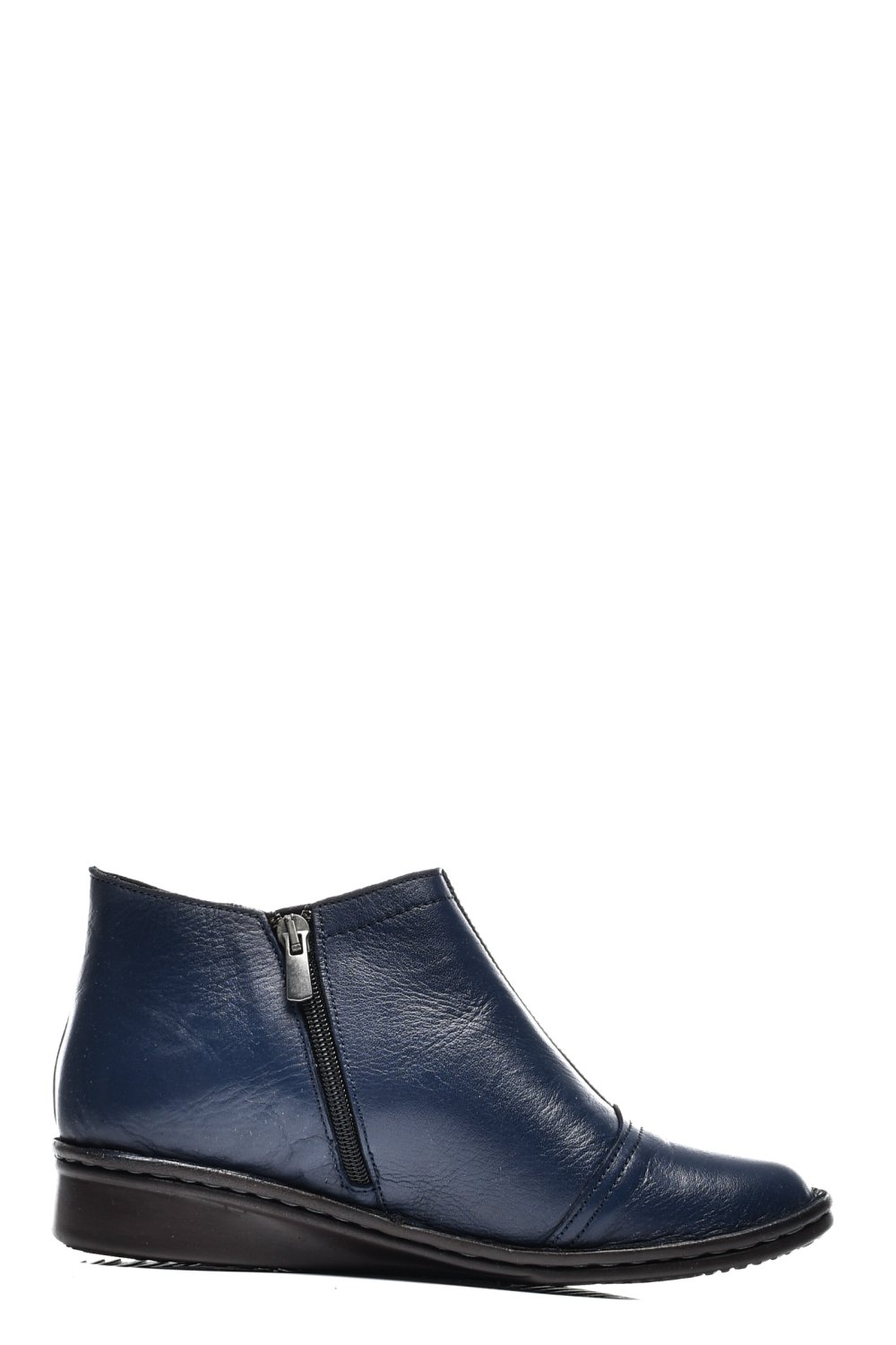 GHETE BLEUMARIN PIELE NATURALA ASPKA1471