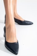 PANTOFI BLEUMARIN PIELE NATURALA 1PC450