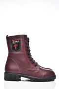 GHETE VISINII PIELE NATURALA 0PC903