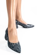 PANTOFI BLEU SIDEF PIELE NATURALA 1PC450