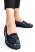 PANTOFI BLEUMARIN PIELE NATURALA 1PC57