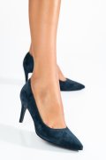 PANTOFI BLEUMARIN PIELE NATURALA INTOARSA 1S77218