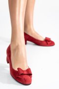 PANTOFI DAMA GUBAN PIELE NATURALA INTOARSA 3S77484