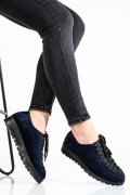PANTOFI BLEUMARIN PIELE NATURALA INTOARSA 1S77147