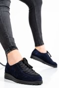 PANTOFI BLEUMARIN PIELE NATURALA INTOARSA 1S77147