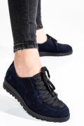 PANTOFI BLEUMARIN PIELE NATURALA INTOARSA 1S77147