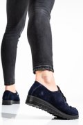 PANTOFI BLEUMARIN PIELE NATURALA INTOARSA 1S77147