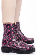 GHETE DAMA PIELE NATURALA SQD GM 3S77090-SQD