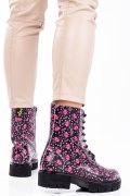 GHETE DAMA PIELE NATURALA SQD GM 3S77090-SQD