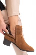 GHETE MARO PIELE NATURALA 8S77074