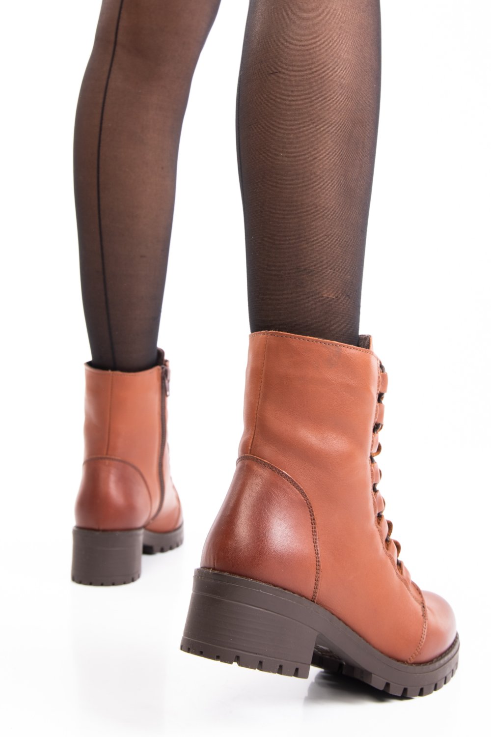 GHETE FEMEI PIELE NATURALA MARO 1S7782859