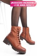 GHETE FEMEI PIELE NATURALA MARO 1S7782859
