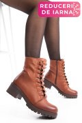 GHETE FEMEI PIELE NATURALA MARO 1S7782859