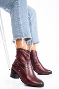 GHETE VISINII PIELE NATURALA 8S77784