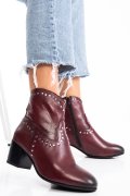 GHETE VISINII PIELE NATURALA 8S77784