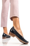 PANTOFI BLEUMARIN PIELE NATURALA SHANA