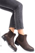 GHETE MARO PIELE NATURALA 3S770821