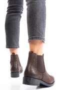 GHETE MARO PIELE NATURALA 3S770821