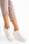 RIFLE, PANTOFI SPORT WHITE RFW013701