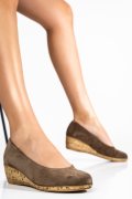 PANTOFI MARO PIELE NATURALA INTOARSA 1PC296