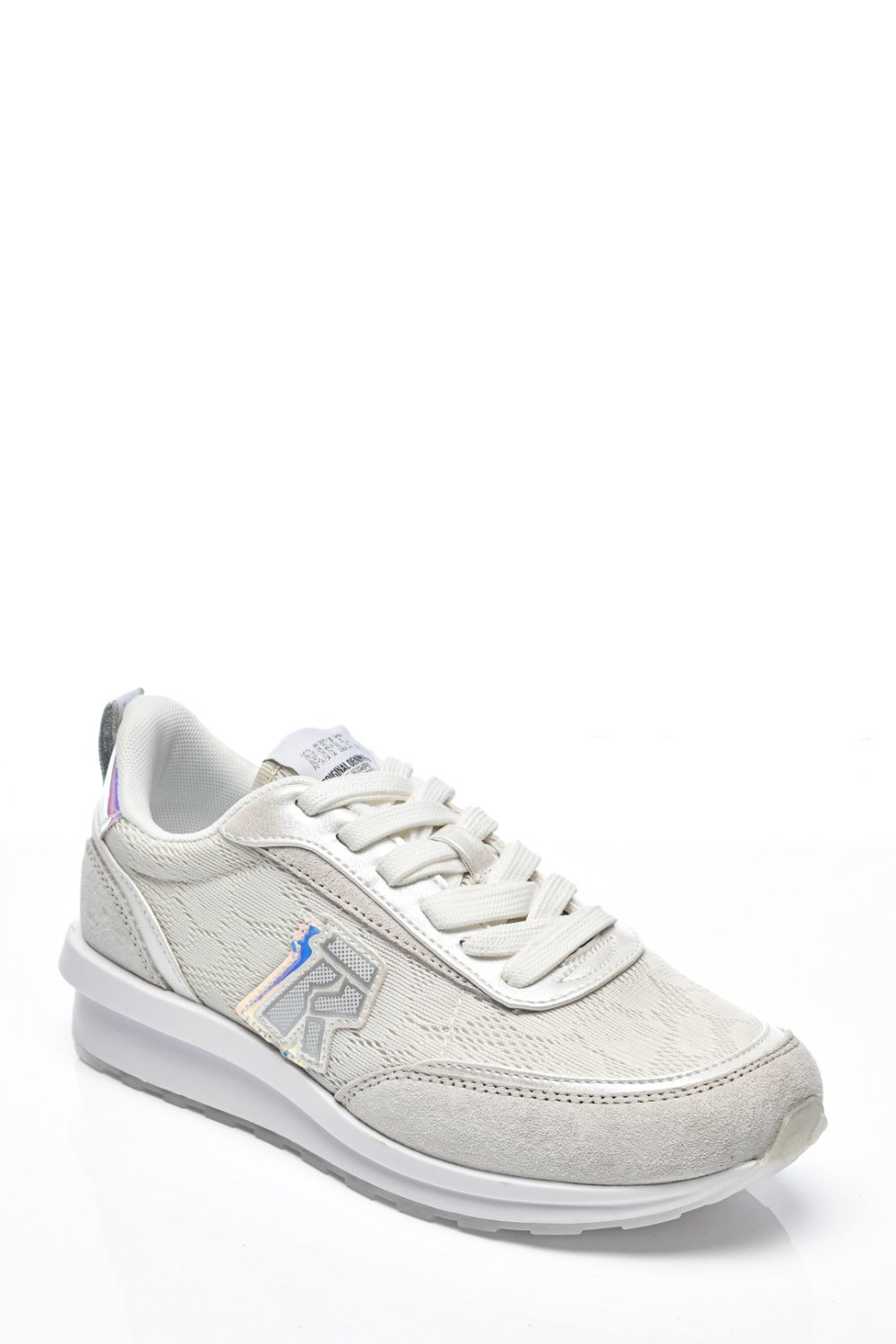 RIFLE, PANTOFI SPORT WHITE RFW013701